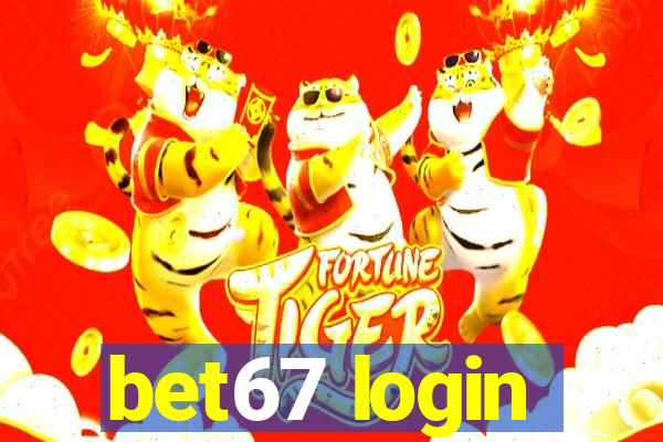 bet67 login